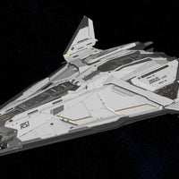 Zeus Mk II ES - Standalone Ship