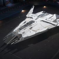 Zeus Mk II ES - Standalone Ship