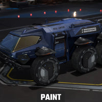 Ursa - Aja Paint