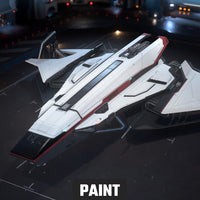 Spirit - Allegiant Paint