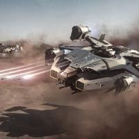 Asgard - Standalone Ship
