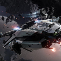 Asgard - Standalone Ship