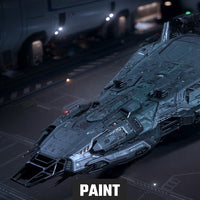 Polaris - Apex Paint