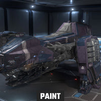 Reclaimer Aphorite Paint
