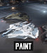 Ares - 3 Paint Pack