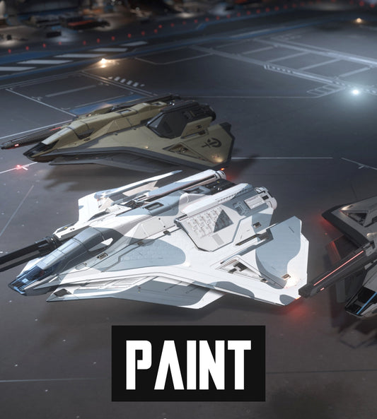 Ares - 3 Paint Pack