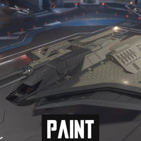 Ares - Outrider Paint