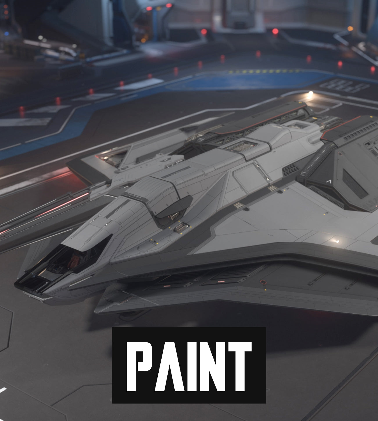 Ares - 3 Paint Pack