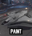 Ares - Cinder Paint