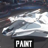 Ares - Polar Paint
