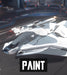 Ares - Polar Paint