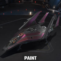 Arrow - Lovestruck Paint