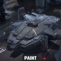 Asgard - 4 Paint Pack