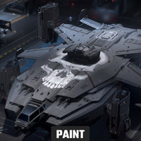 Asgard - Skullcrusher Paint