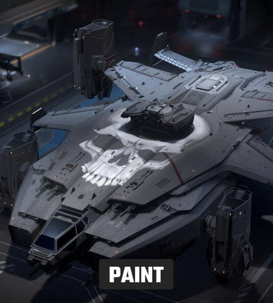 Asgard - Skullcrusher Paint