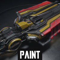 Aurora - Operation Pitchfork Paint