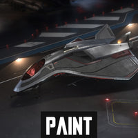 Avenger - Solar Winds Paint