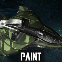 Avenger - Splinter Paint