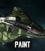Avenger - Splinter Paint