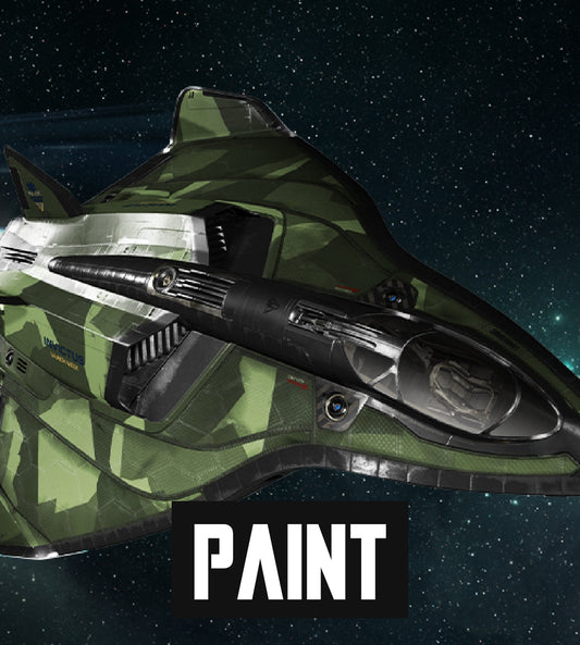 Avenger - Splinter Paint