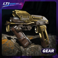 Pyro RYT "Mirage" Multi-Tool