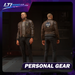 Invictus Flight Jacket