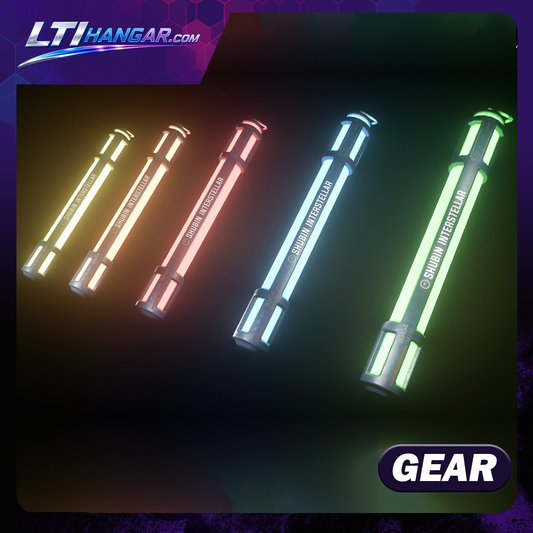 QuikFlarePro Pack Deluxe