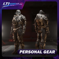 Voidripper Armor Set