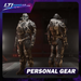 Voidripper Armor Set