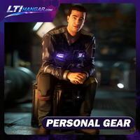 Stegman's IndVest “Pathfinder” Complete Outfit