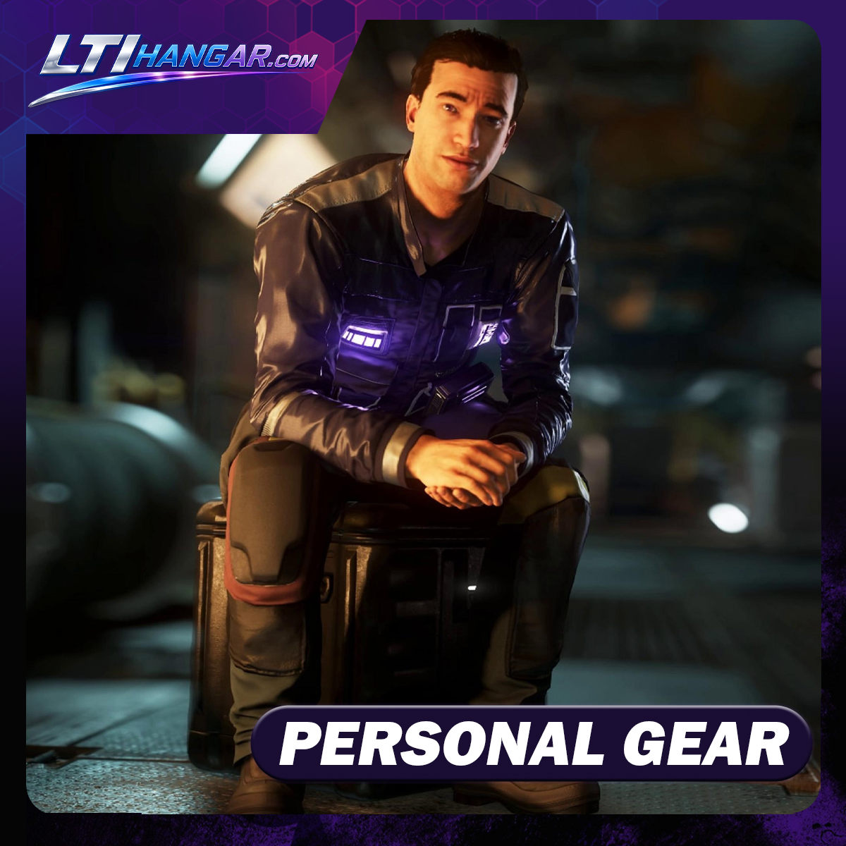 Stegman's IndVest “Pathfinder” Complete Outfit