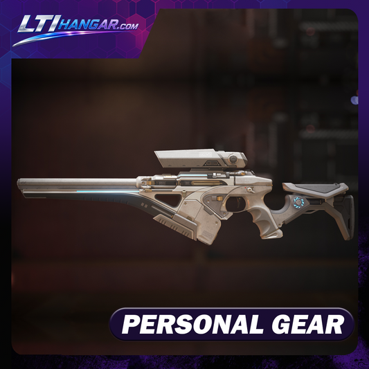 Gemini A03 "Canuto" Sniper Rifle