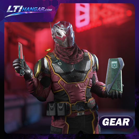 CitizenCon 2951 Digital Goodies Pack