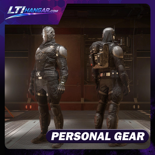 RRS Arden-SL “Archangel” Armor