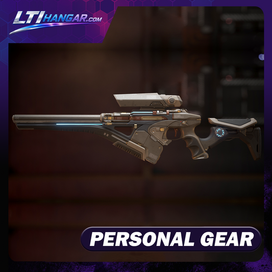 Gemini A03 "Lodestone" Sniper Rifle