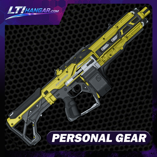 FS-9 "Finish Line" LMG