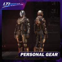Venture Armor Ascension