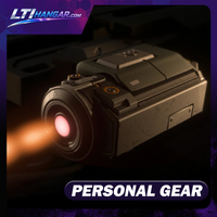 Tracer Laser Pointer Orange