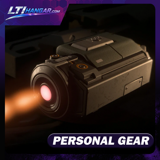 Tracer Laser Pointer Orange