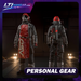 Greycat ‘ASD’ Refinery Suit