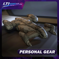 Cutlass Steel Plushie