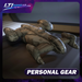 Cutlass Steel Plushie