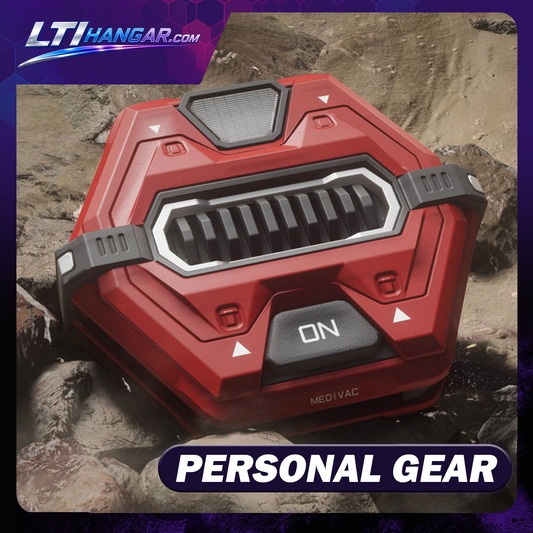 Medivac Rescue Light