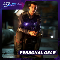 Stegman's IndVest "Pathfinder" Jacket