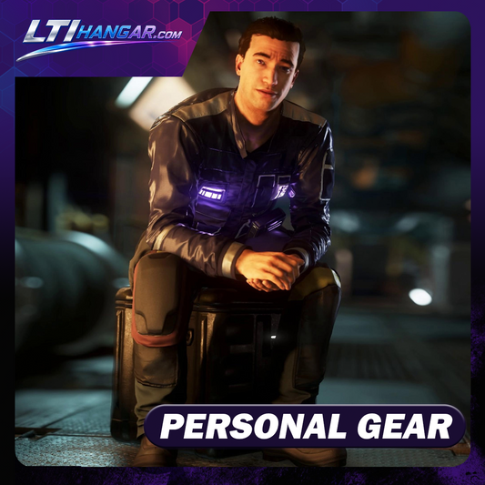 Stegman's IndVest "Pathfinder" Jacket