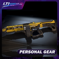 FS-9 "Finish Line" LMG