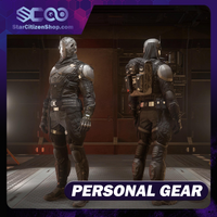 RRS Arden-SL “Archangel” Armor