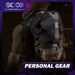 CSP-68L Backpack Night Camo