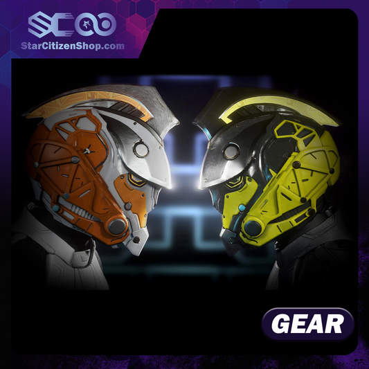 "Caudillo" Helmets Pack #3 by CC's Conversions