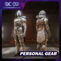 Quirinus Tech Artimex “Canuto” Armor